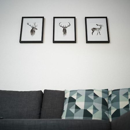 Appartement Alpen Flair Sautens Exterior foto