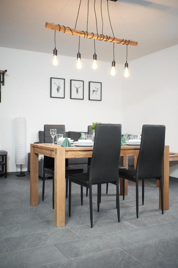 Appartement Alpen Flair Sautens Exterior foto