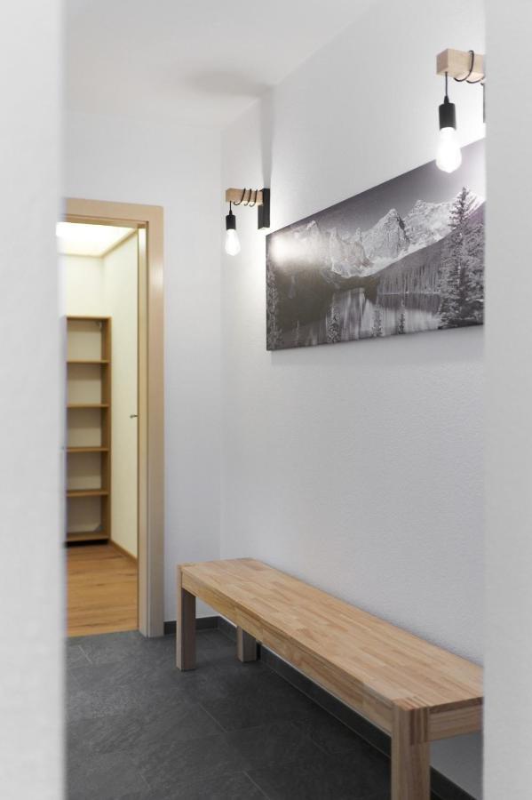 Appartement Alpen Flair Sautens Exterior foto